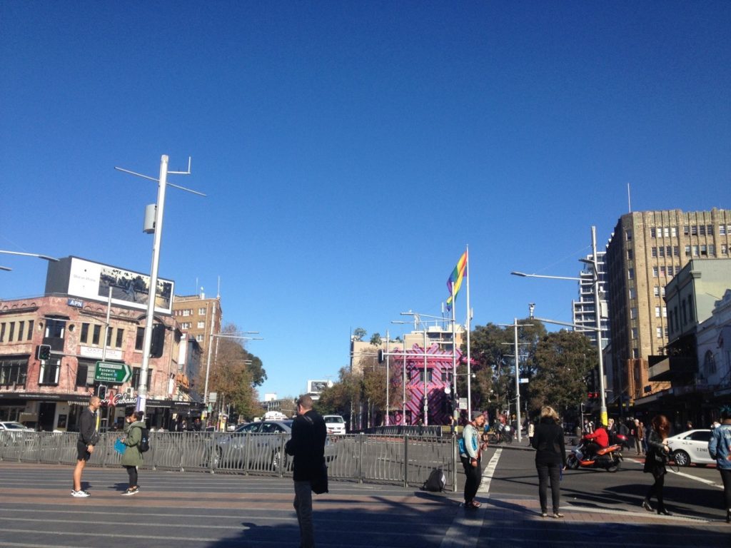 Mr Taylor’s Square