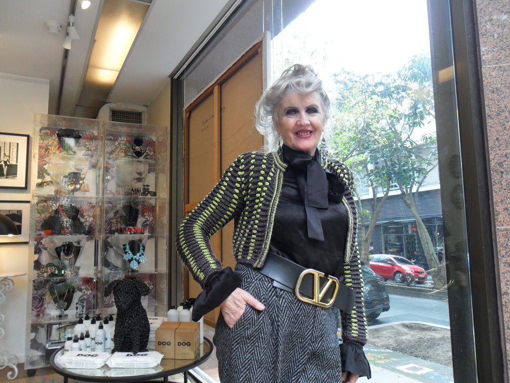 MACLEAY ON MANNING BOUTIQUE, 85 Macleay Street Potts Point