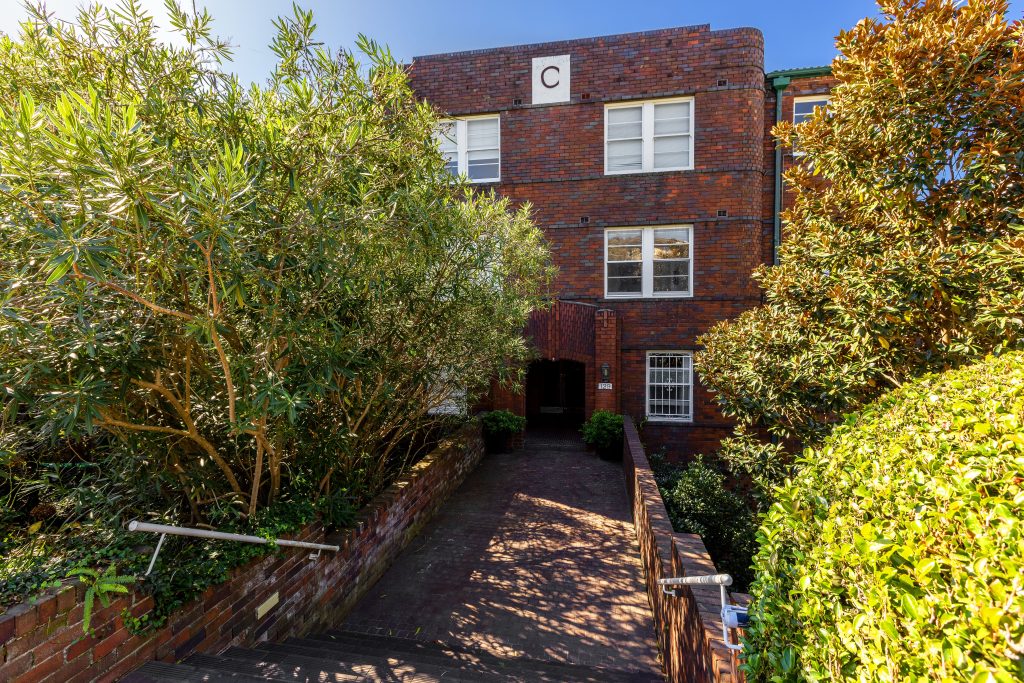 CRANLEIGH BELLEVUE HILL