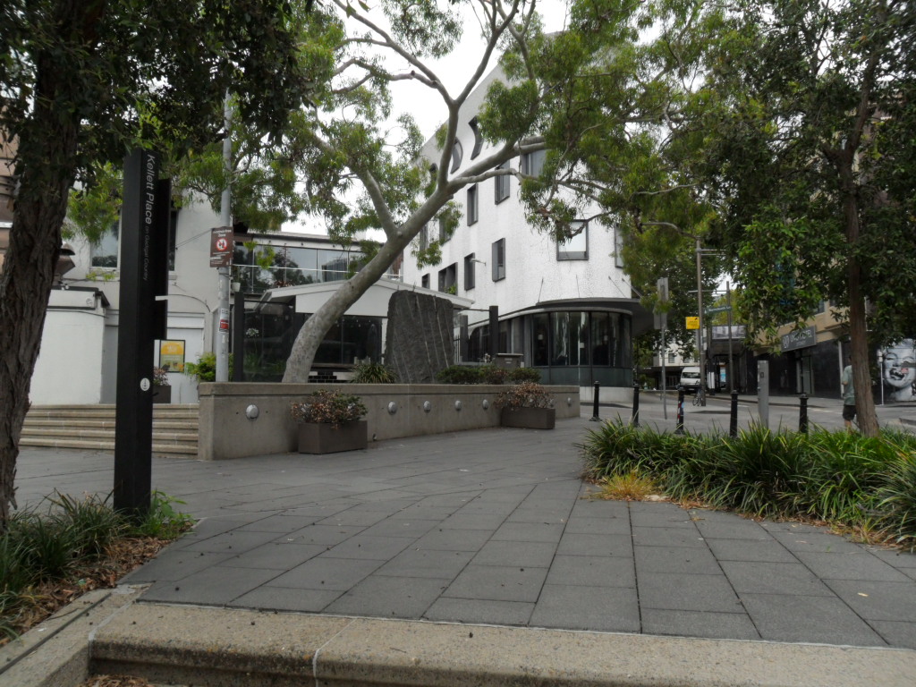 Kellet Plaza