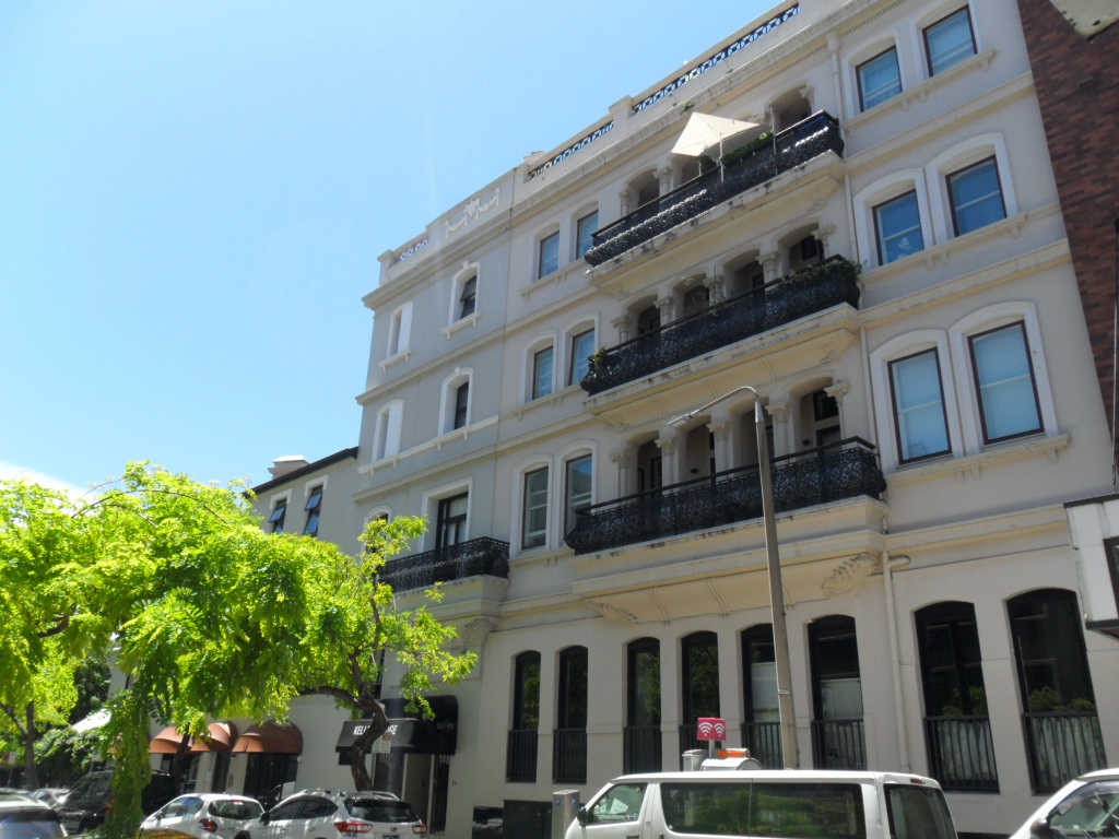 THE KELLETT ESTATE