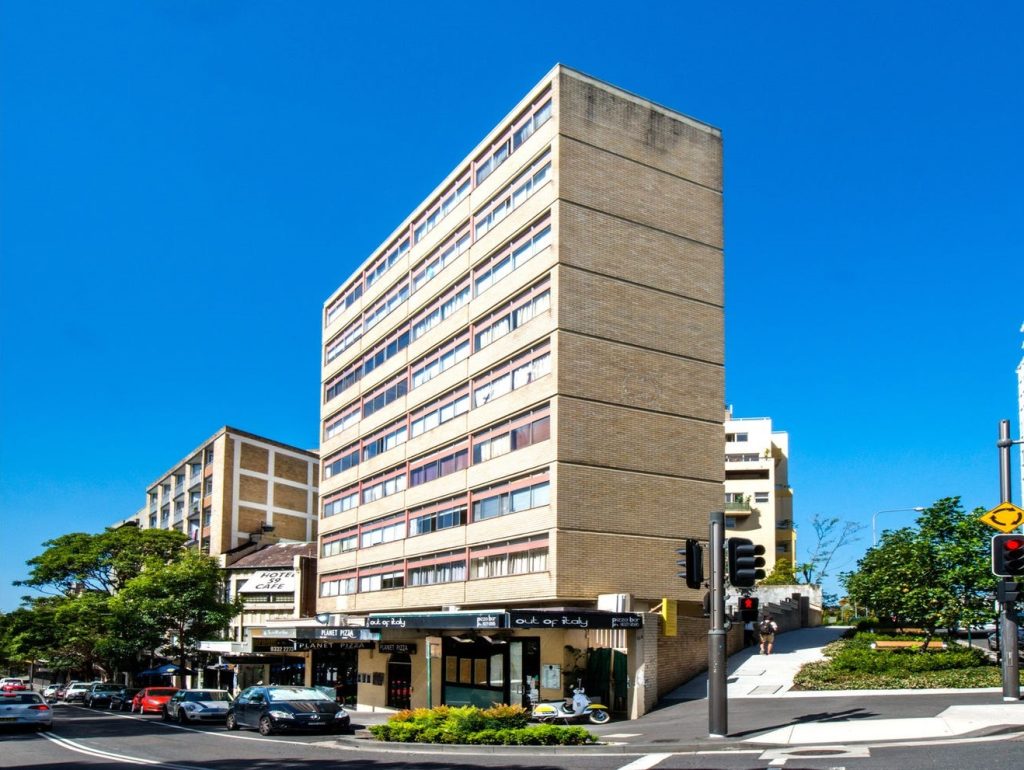 57 BAYSWATER ROAD RUSHCUTTERS BAY