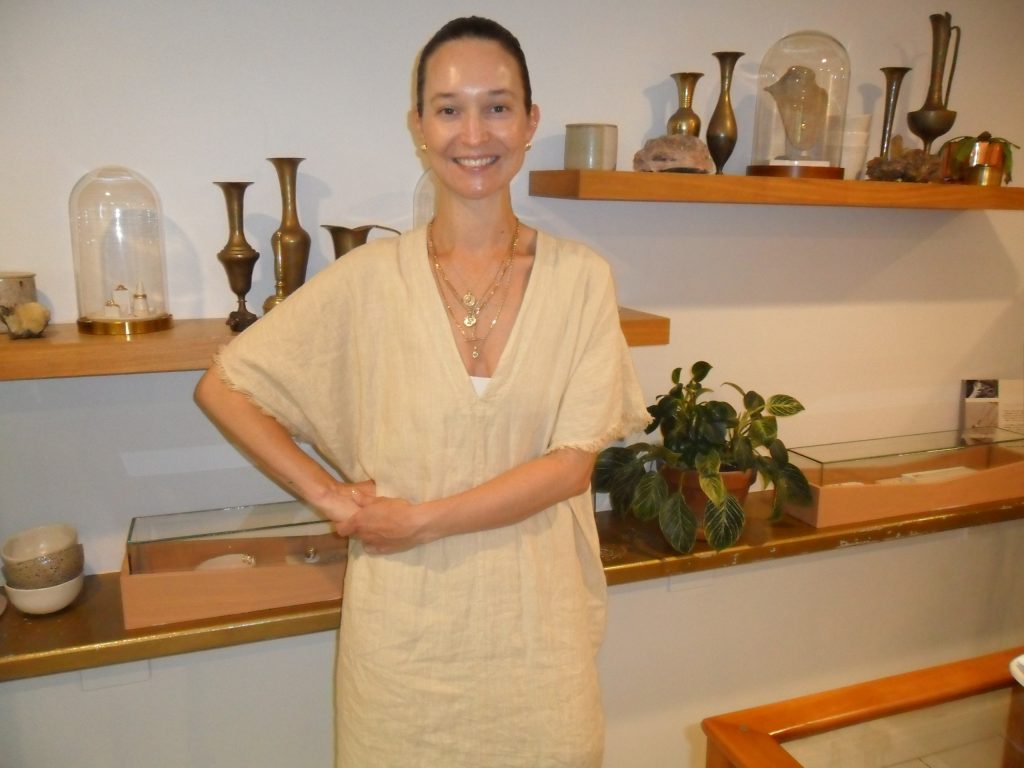 MIA CHICCO FINE JEWELLERY