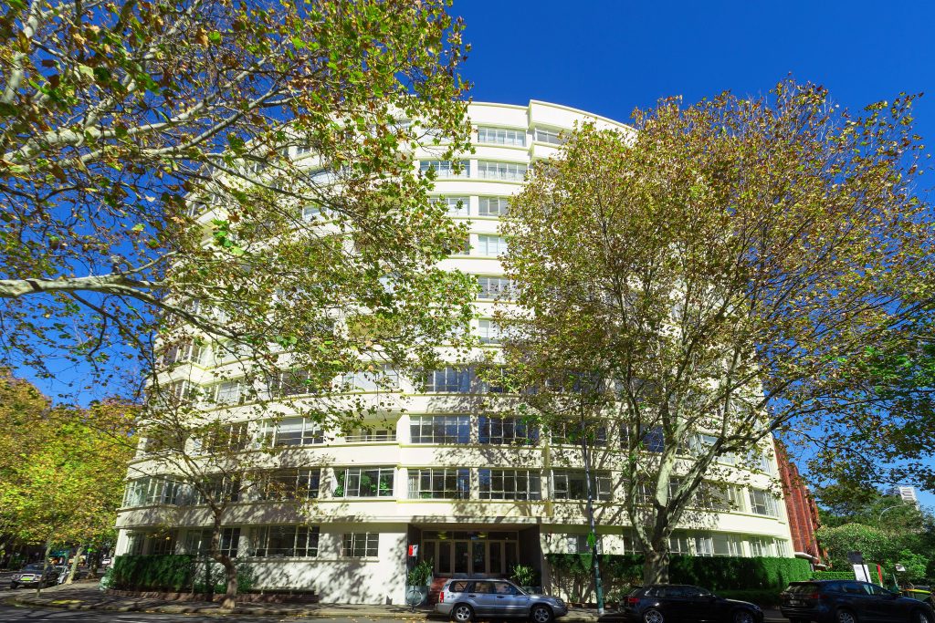 17 WYLDE STREET: UNIQUE AND TIMELESS