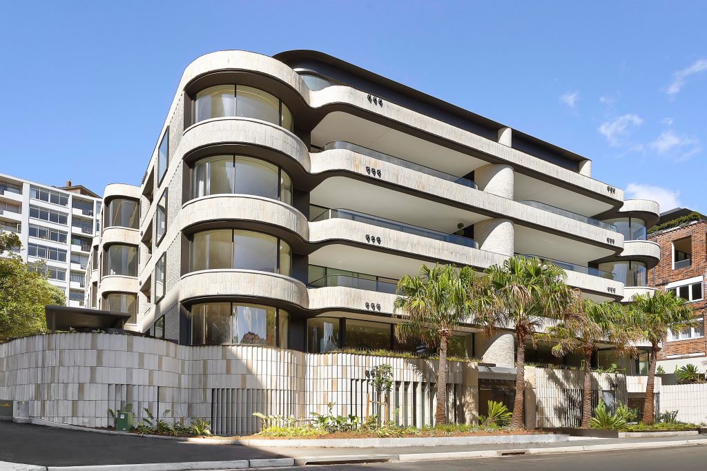 Billyard Ave Completes with Over $100 Million in Settlements as Sydney’s Elite Buyers Move In