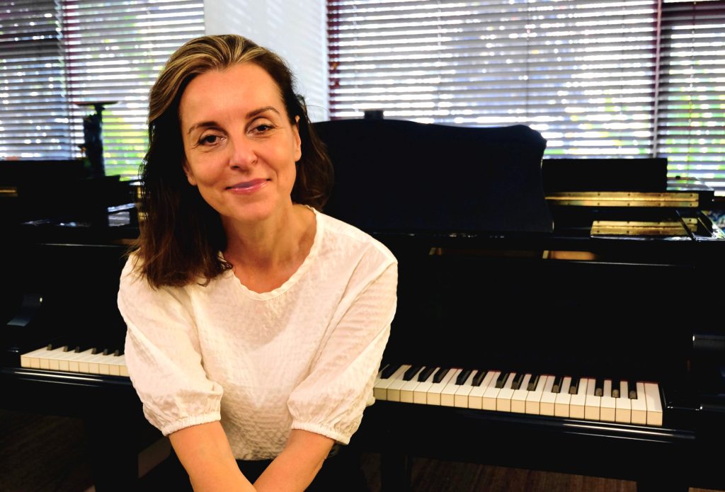 Piano Promise – Hitting All the Right Notes in Sydney’s East