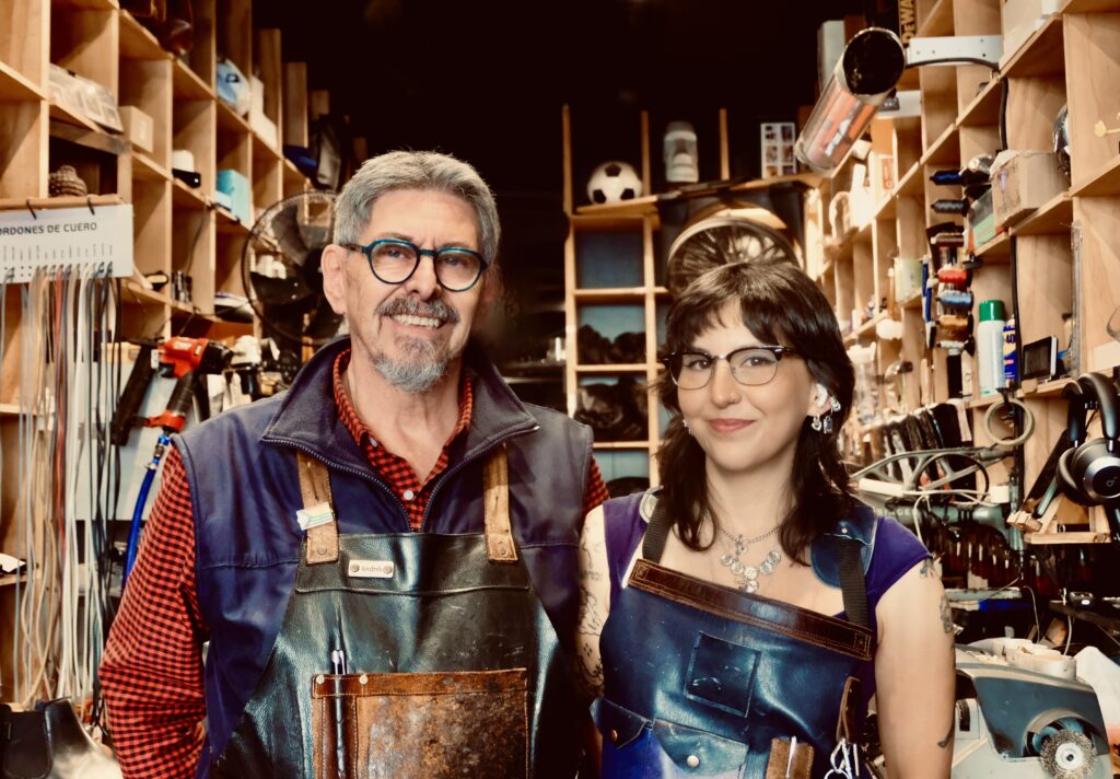 Cobbler Cabellero – Potts Point’s Family-Run Haven Of Fine Craftsmanship