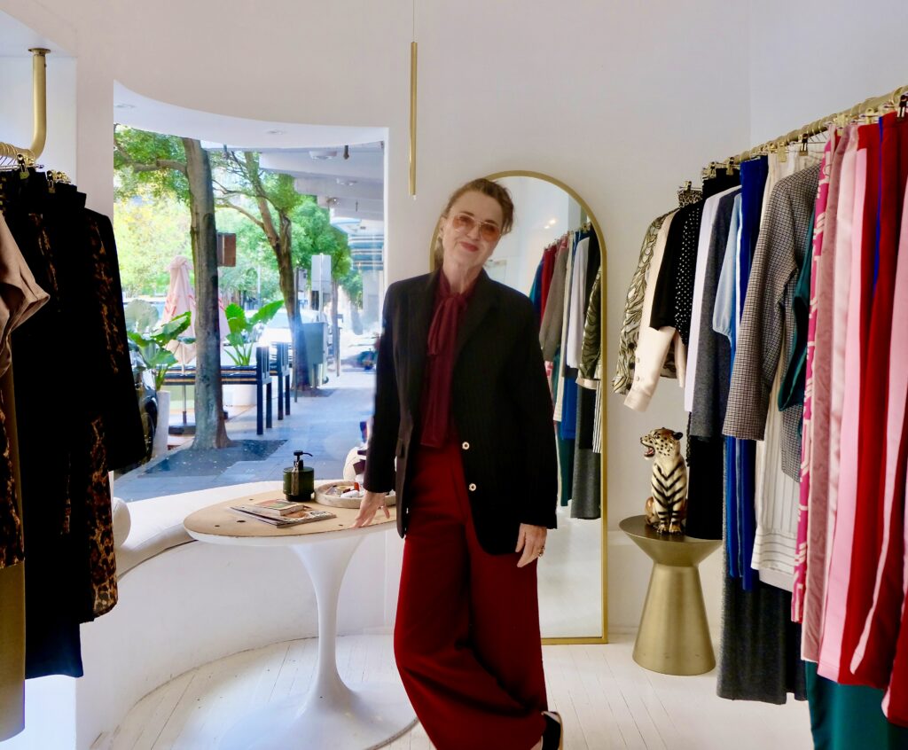 Baz Inc – Local Potts Point Design With a True Community Connection