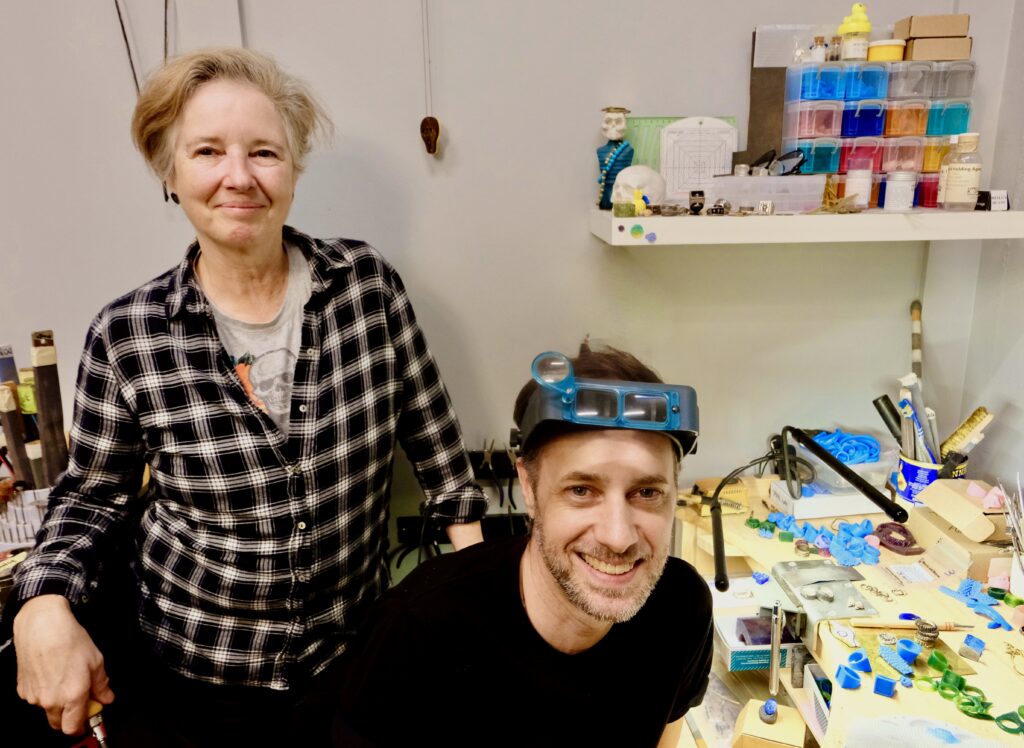 Windowsmiths Gallery – Hand-Crafted Design With A Bespoke Potts Point Twist