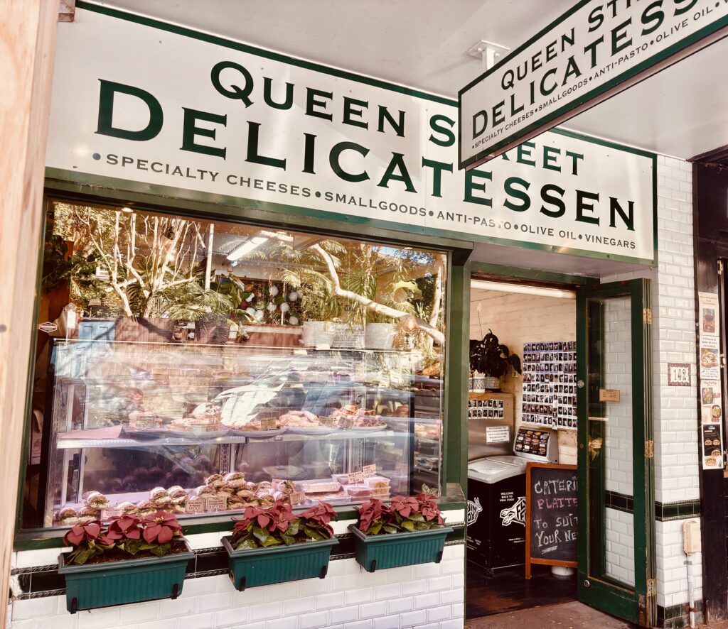 Queen St, Woollahra: A Local Village In the Heart of the East