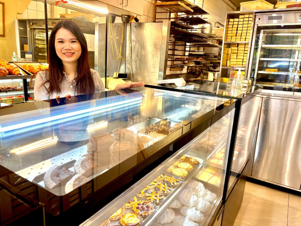 Croissant D’Or: Sweet Treats For Seven Decades In the Neighbourhood