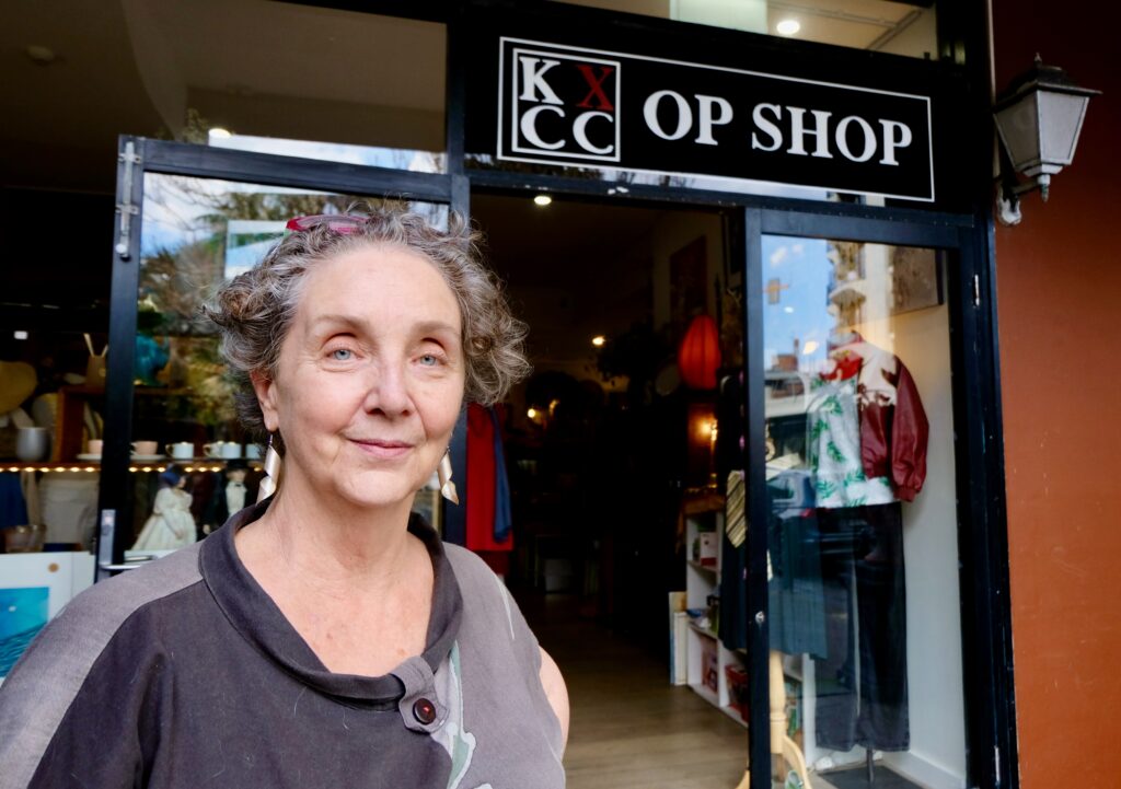 Kings Cross Community Centre: A Local Heartbeat, Going Strong